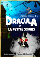 Dracula et la petite souris