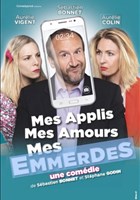 Mes applis, mes amours, mes emmerdes