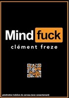 Clment Freze dans Mindfuck