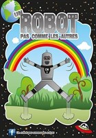 Un robot pas comme les autres