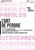 L'Art de perdre