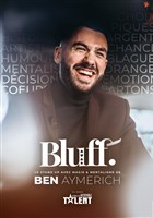 Ben Aymerich dans Bluff