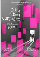 Petits crimes conjugaux