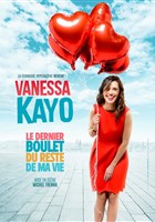 Vanessa Kayo dans Le dernier boulet du reste de ma vie