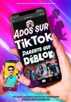 Ados sur Tik tok, parents qui dblok