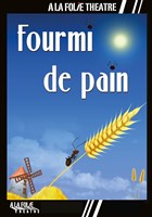 Fourmi de pain