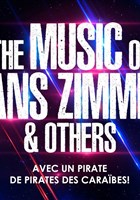 The Music of Hans Zimmer & others | Bourges