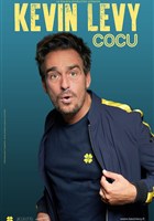 Kevin Levy dans Cocu