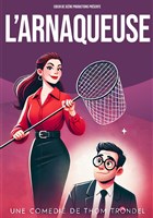 L'Arnaqueuse | Tours