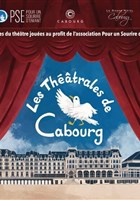 Thetrales de Cabourg | Pass Festival