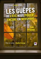 Les gupes de l't nous piquent encore en novembre