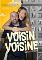 Voisin voisine