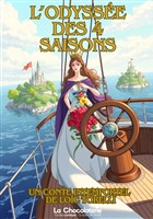 L'Odysse des 4 Saisons