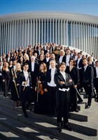 Orchestre philharmonique du Luxembourg