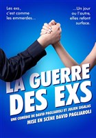 La guerre des exs