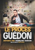 Franois Gudon dans Le procs Gudon