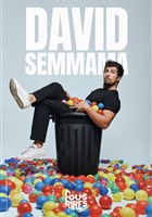 David Semmama