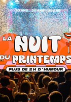 La Nuit du Printemps