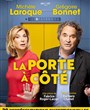 La porte  ct - avec Michle Laroque et Grgoire Bonnet