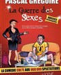 La guerre des sexes