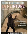 Toute l'Histoire de la Peinture / Parcours Bosch Etc (C)