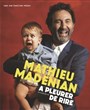 Mathieu Madnian dans  pleurer de rire