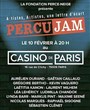 Percujam