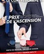 Le prix de l'ascension