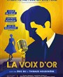 La voix d'or