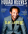 Fouad Reeves dans Bagatelle