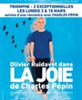 La joie