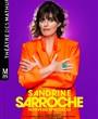 Sandrine Sarroche dans Saison 2