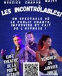 Les Incontrlables