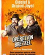 Les aventures de Oldelaf et Arnaud Joyet : Opration Bretzel