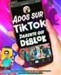 Ados sur TikTok, parents qui dblok