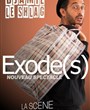 Djamil le Shlag dans Exode(s)