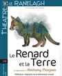 Le renard et la Terre