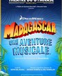 Madagascar : Une aventure musicale