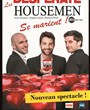 Les Desperate Housemen se marient !