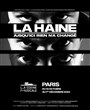 La haine