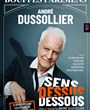 Andr Dussollier dans Sens Dessus Dessous