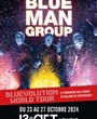 Blue Man Group