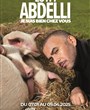 Lotfi Abdelli dans Je suis bien chez vous