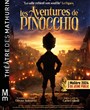 Les Aventures de Pinocchio