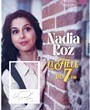 Nadia Roz dans La Fille du 7me