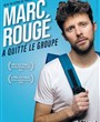 Marc Roug a quitt le groupe