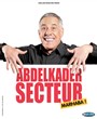 Abdelkader Secteur dans Marhaba !