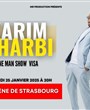 Karim Gharbi dans Visa