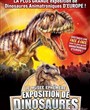 Le Muse phmre: Exposition de dinosaures  Bordeaux