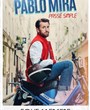 Pablo Mira dans Pass Simple